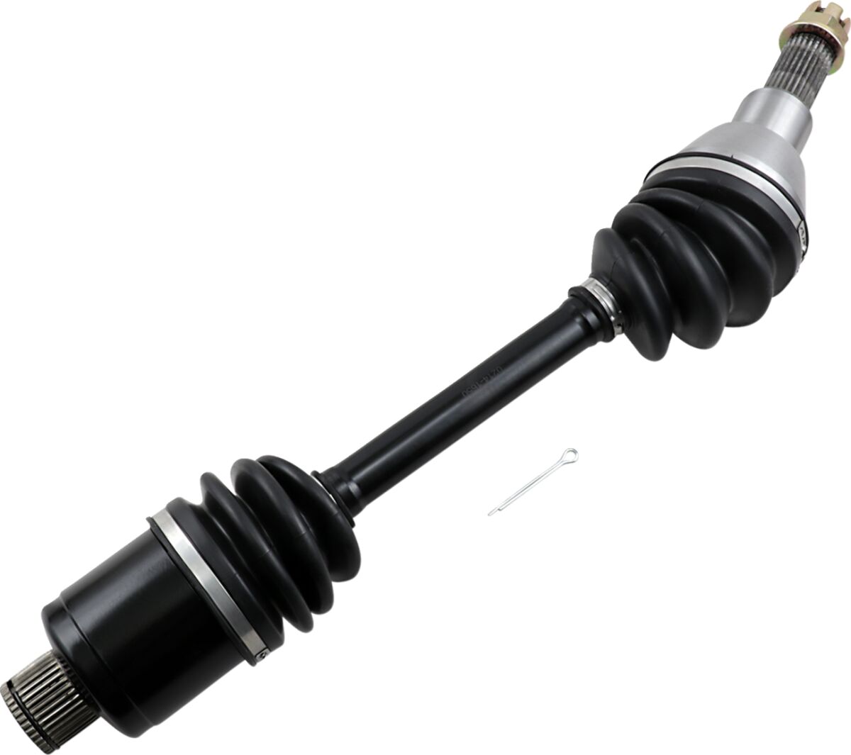 MOOSE POL-7002 Semiasse standard OEM di ricambio POLARIS WORKER 500 4X4 1999