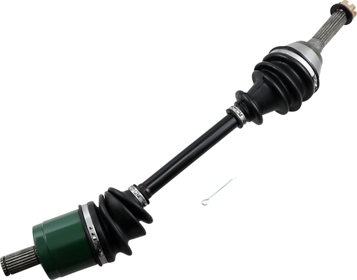 MOOSE POL-7007 Semiasse standard OEM di ricambio POLARIS SPORTSMAN 400 4X4 2005