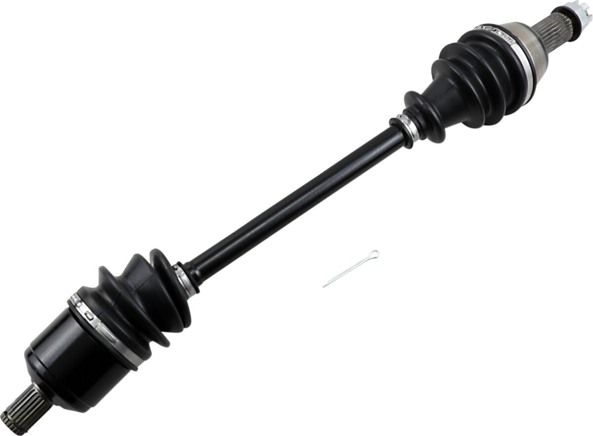 MOOSE POL-7010 Semiasse standard OEM  POLARIS RANGER RZR 570 4X4 2018