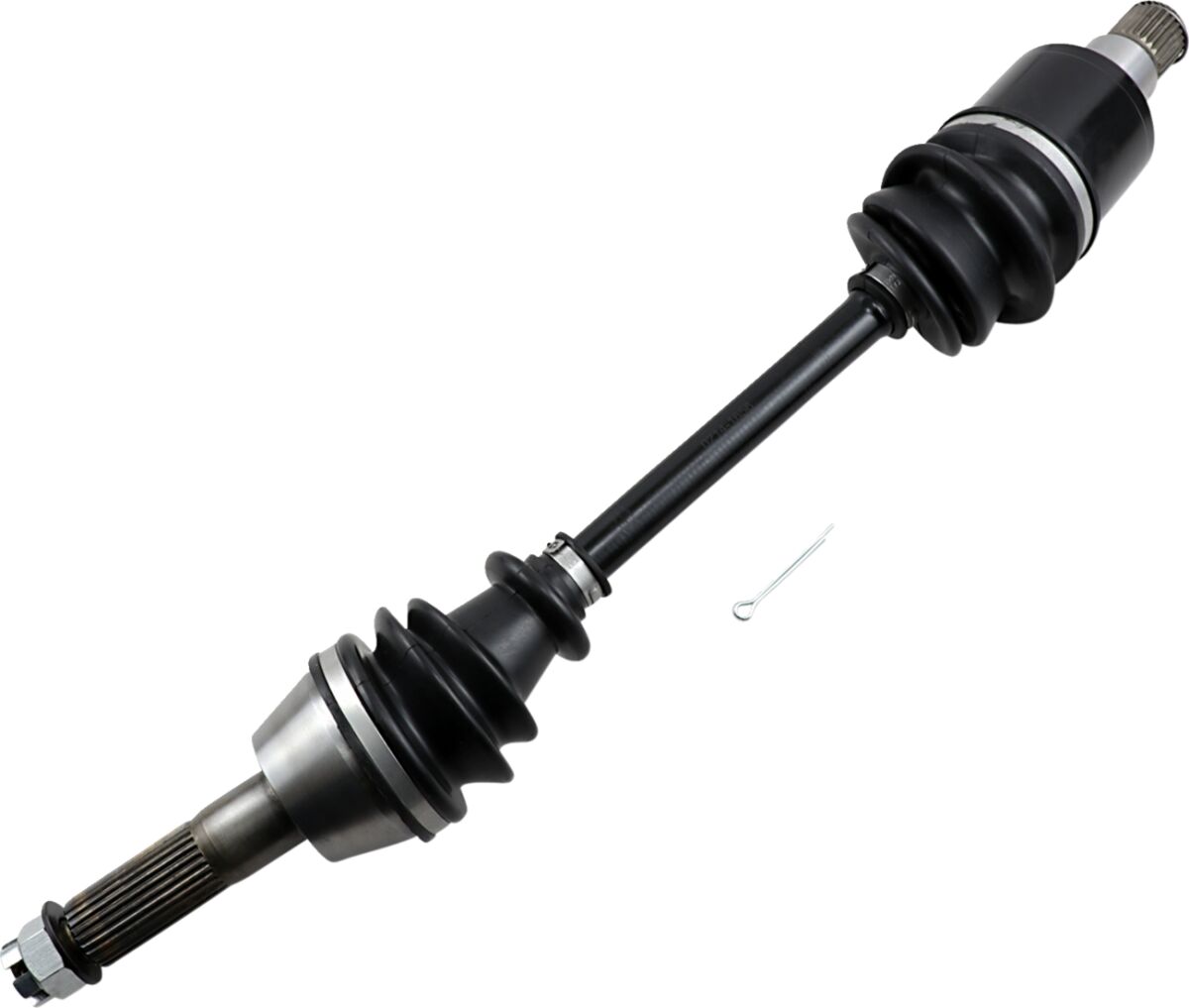 MOOSE POL-7011 Semiasse standard OEM di ricambio POLARIS RANGER RZR 800 4X4 2008>2014