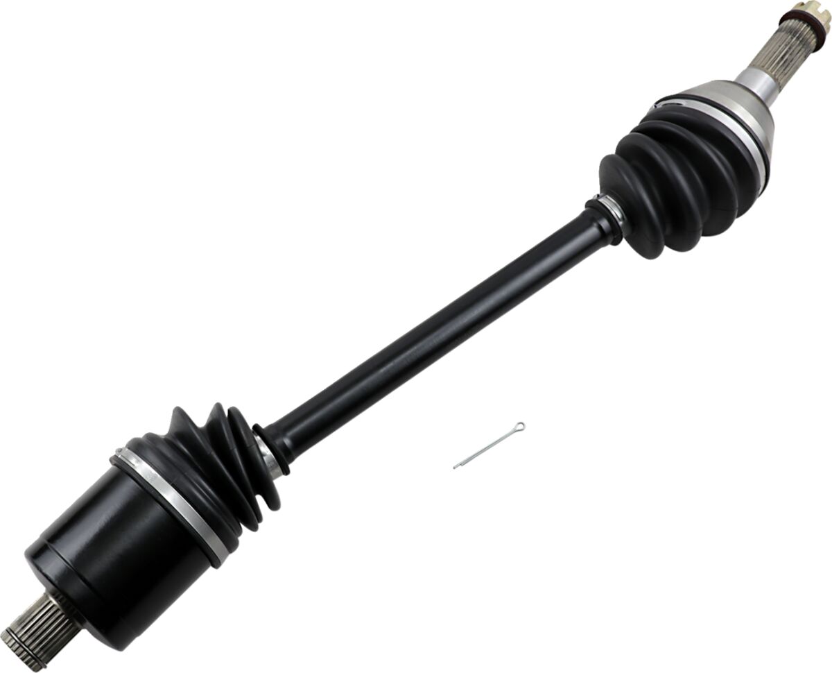 MOOSE POL-7013 Semiasse standard OEM di ricambio POLARIS RANGER 400 4X4 2010>2014