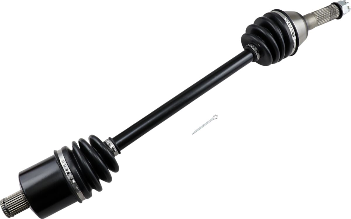 MOOSE POL-7014 Semiasse standard OEM  POLARIS RANGER 800 CREW 4X4 2014