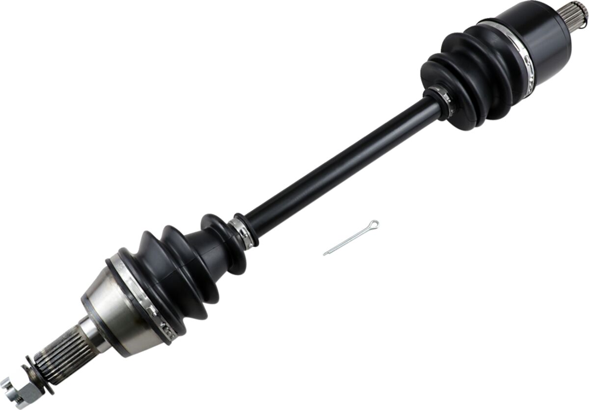 MOOSE POL-7015 Semiasse standard OEM  POLARIS SCRAMBLER XP 850 HO 4X4 2013