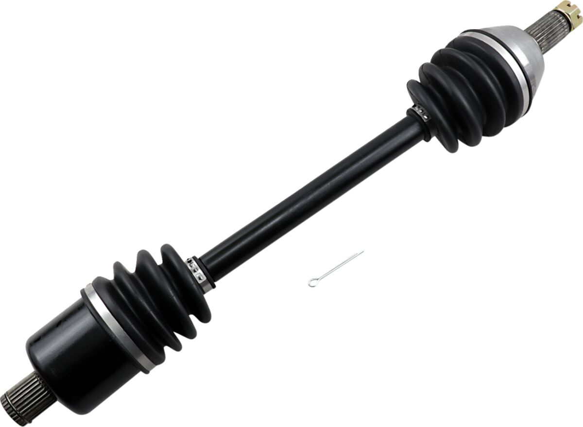 MOOSE POL-7017 Semiasse standard OEM  POLARIS SCRAMBLER XP 850 HO 4X4 2013