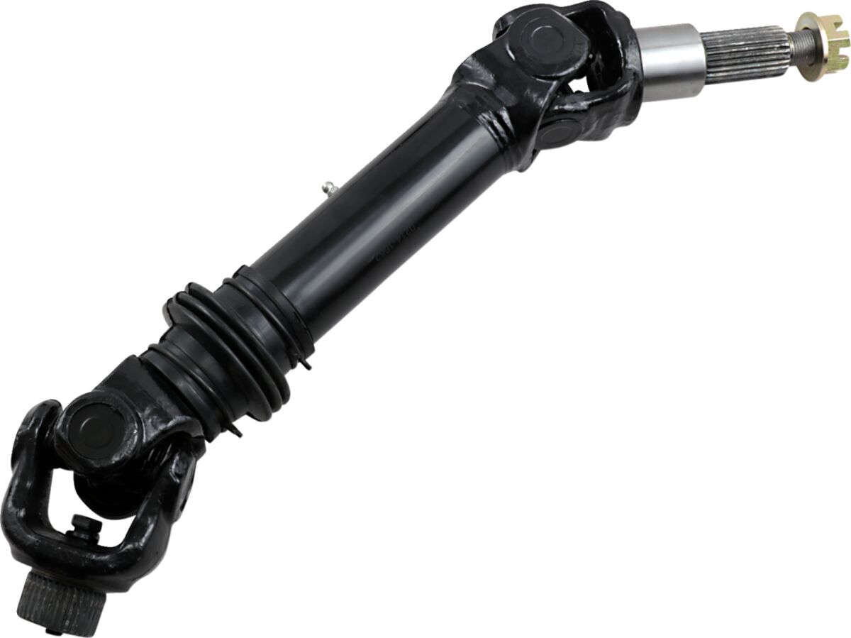 MOOSE POL-7018 Semiasse standard OEM  POLARIS WORKER 335 4X4 1999