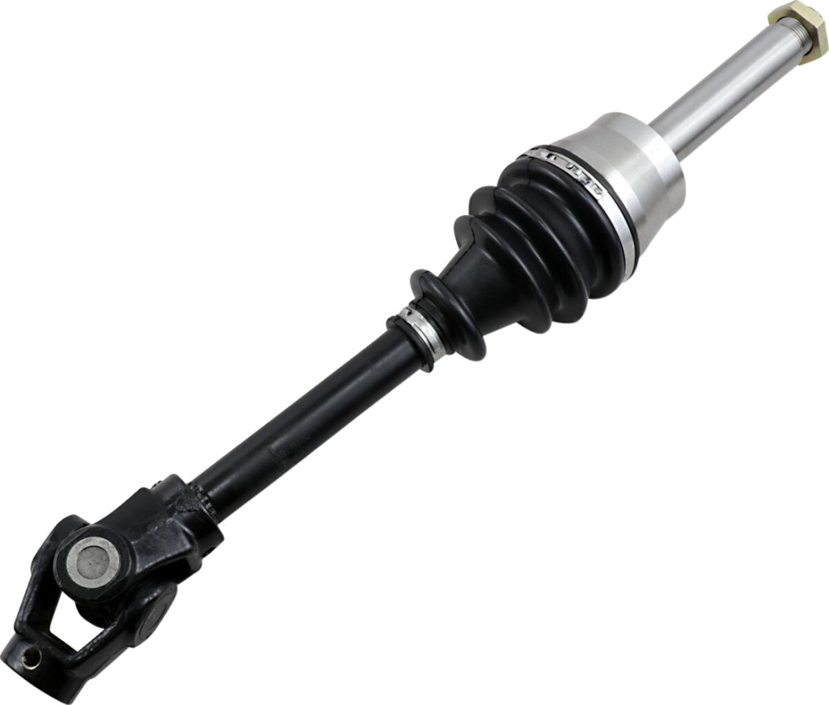 MOOSE POL-7020 Semiasse standard OEM di ricambio POLARIS TRAIL BOSS 400 L 4X4 1994