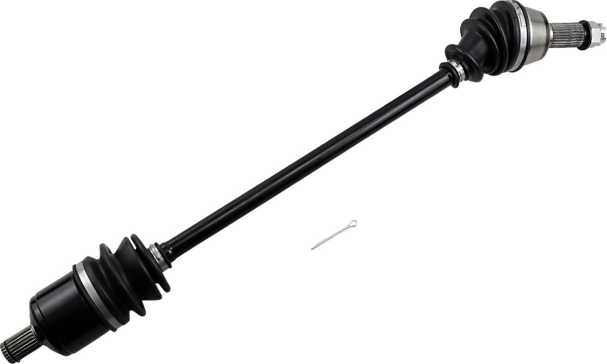 MOOSE POL-7023 Semiasse standard OEM  POLARIS RANGER RZR S 570 4X4 2017