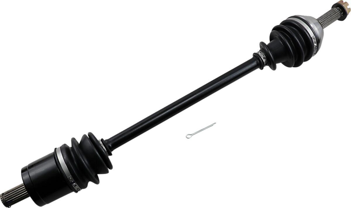 MOOSE POL-7025 Semiasse standard OEM ANTERIORE SX/DX POLARIS RANGER 700 EFI 6×6 2006