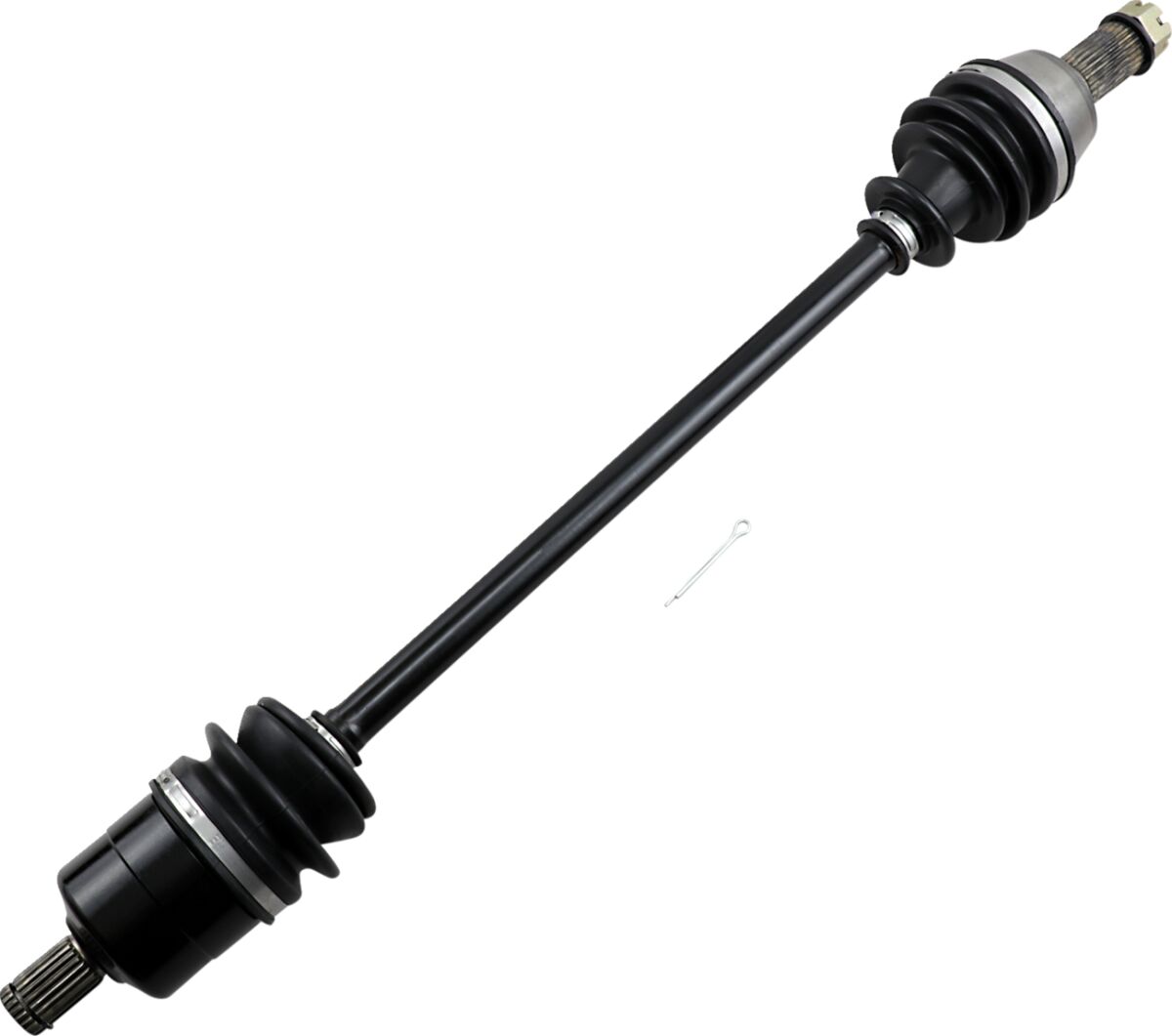 MOOSE POL-7026 Semiasse standard OEM  POLARIS RANGER 800 EFI 6×6 2016