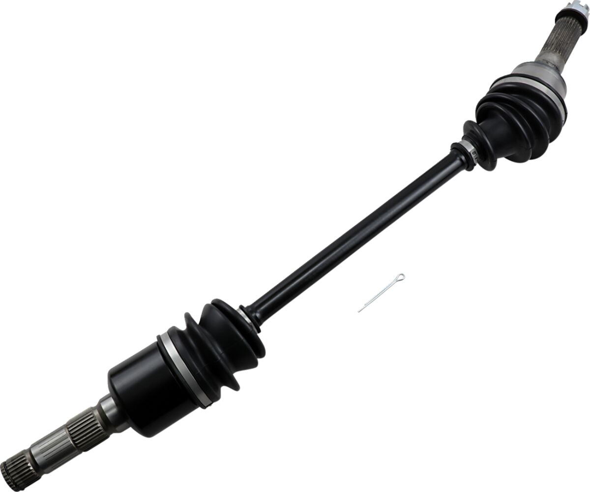 MOOSE POL-7029 Semiasse standard OEM  POLARIS RANGER 500 2X4 2009