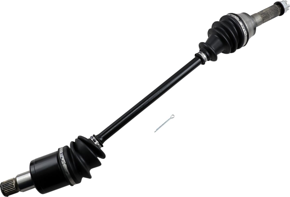 MOOSE POL-7031 Semiasse standard OEM  POLARIS RANGER RZR S 800 4X4 2014