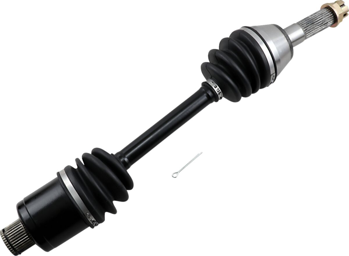 MOOSE POL-7035 Semiasse standard OEM  POLARIS SPORTSMAN 600 4X4 2003