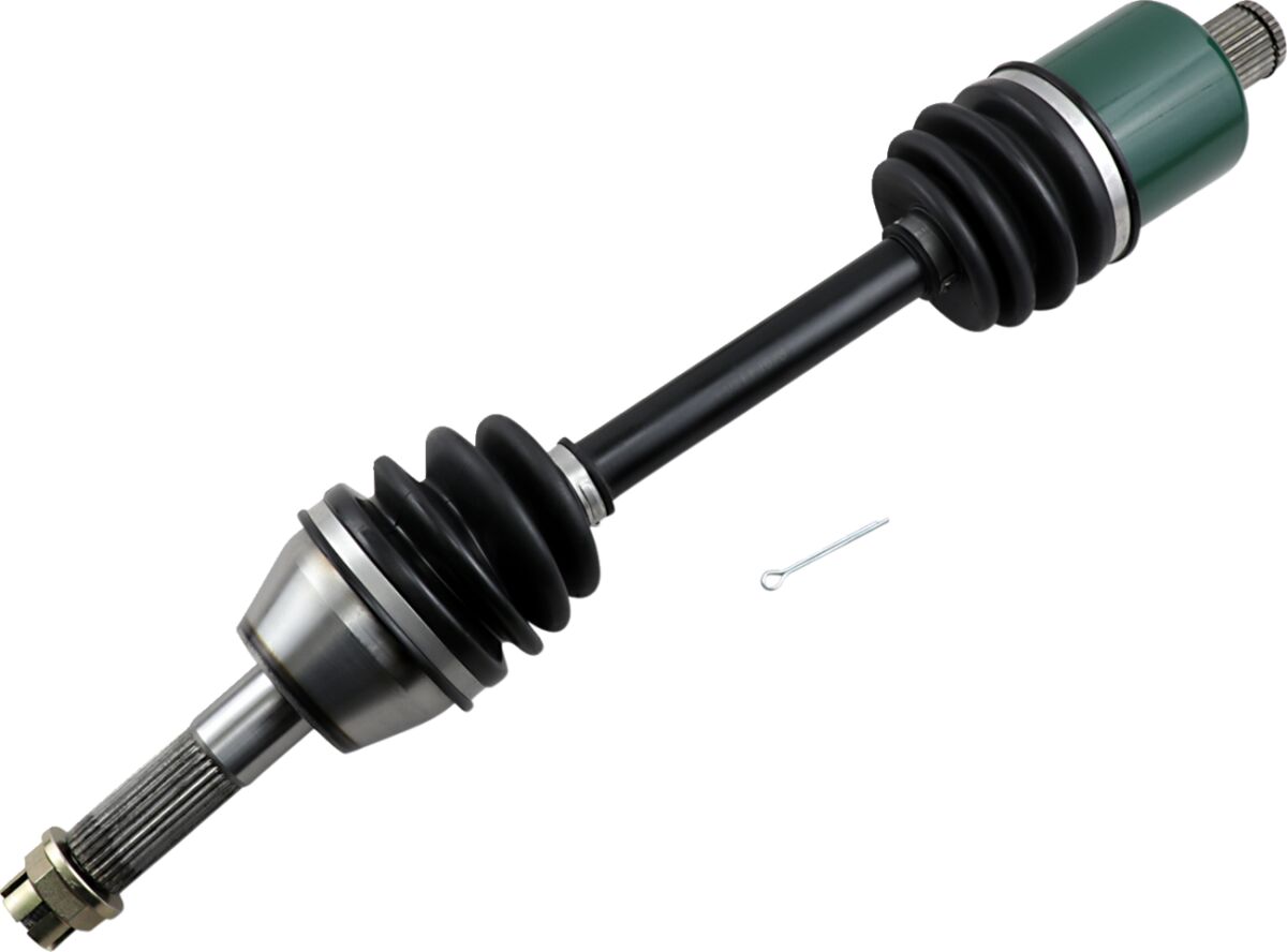 MOOSE POL-7041 Semiasse standard OEM  POLARIS RANGER RZR 570 4X4 2018