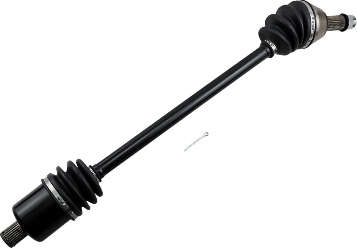 MOOSE POL-7043 Semiasse standard OEM POSTERIORE SX/DX POLARIS RZR XP 4 1000 4X4 2016