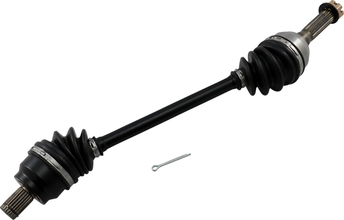 MOOSE POL-7053 Semiasse standard OEM  POLARIS SPORTSMAN 325 ETX 4X4 2015