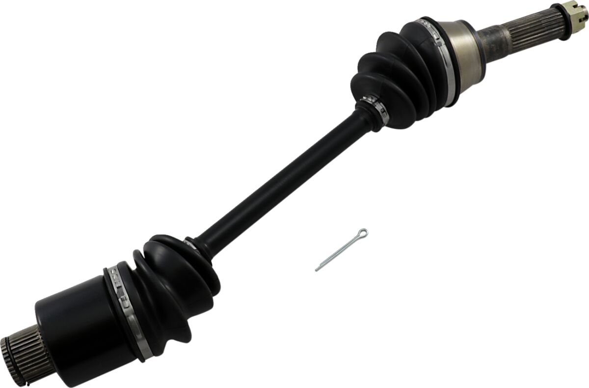 MOOSE POL-7054 Semiasse standard OEM  POLARIS HAWKEYE 400 HO 2×4 2011