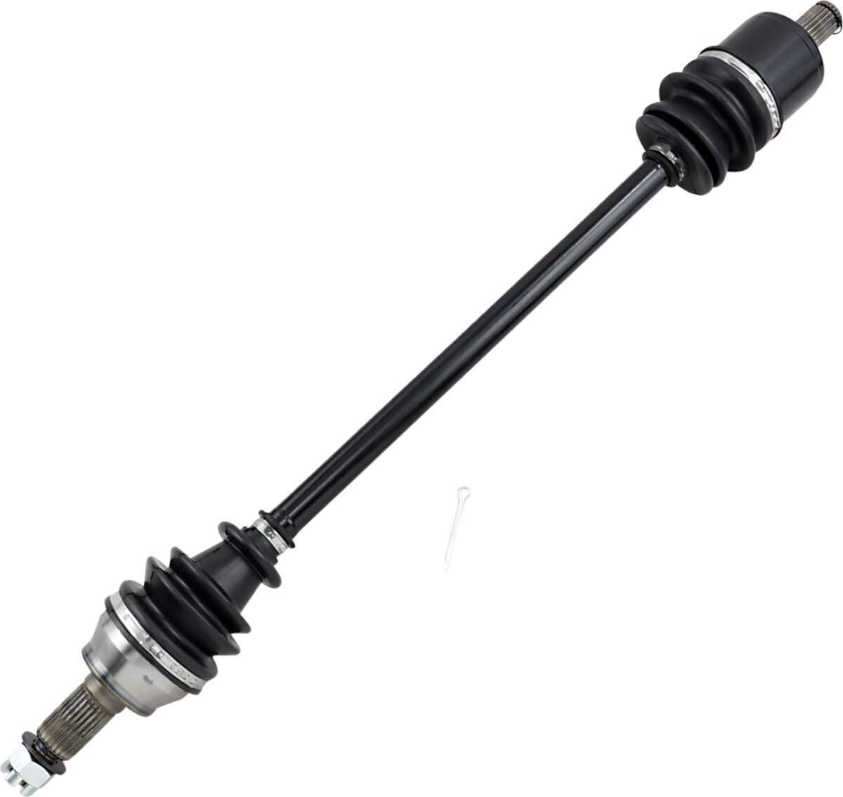 MOOSE POL-7062 Semiasse standard OEM  POLARIS RZR S 900 4X4 2019