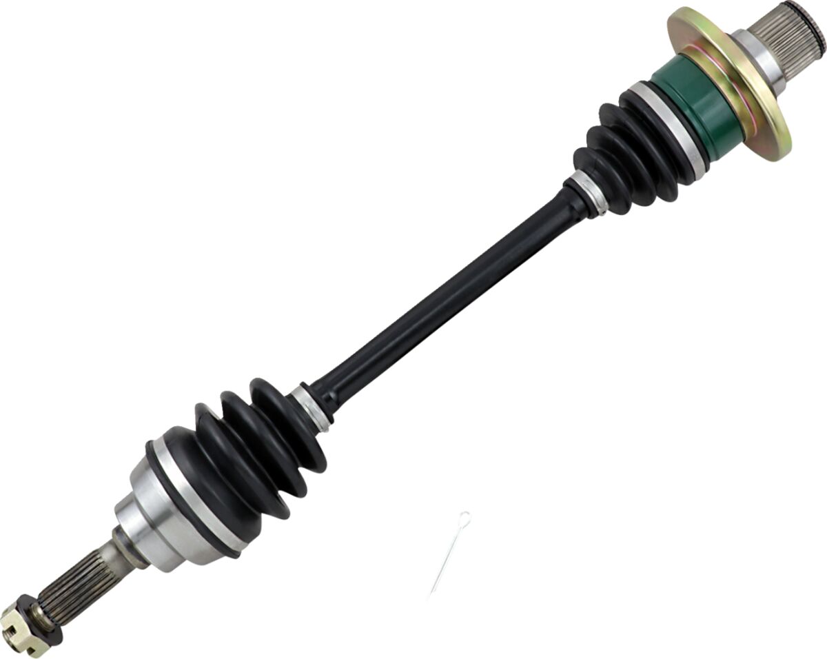 MOOSE SUZ-7004 Semiasse standard OEM  SUZUKI LT-A 500 AXI 4X4 2018