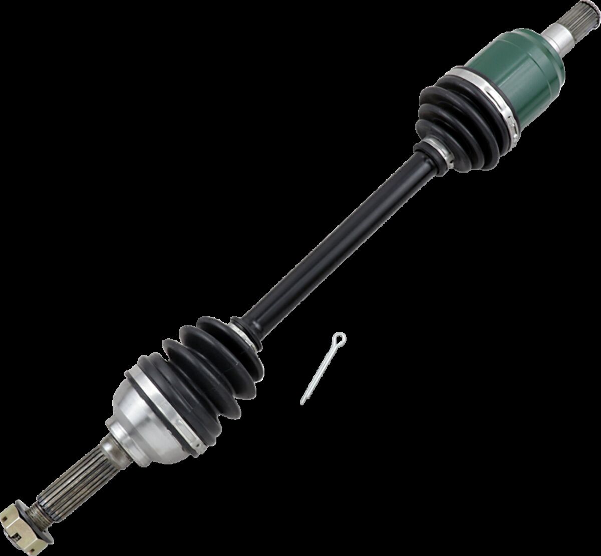 MOOSE SUZ-7006 Semiasse standard OEM  SUZUKI LT-F 400 FSI 4X4 2015