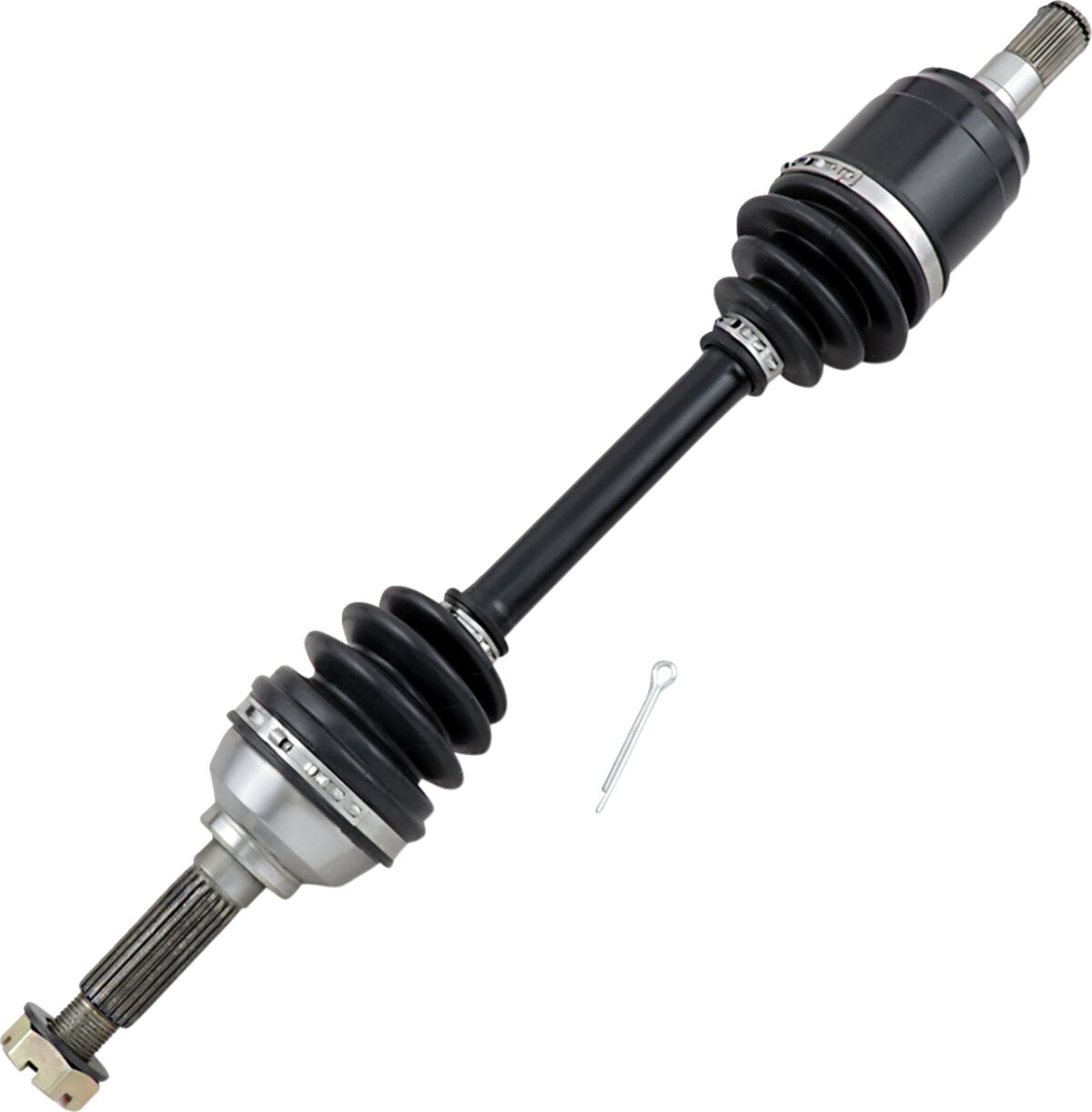 MOOSE SUZ-7007 Semiasse standard OEM  SUZUKI LT-F 400 FSI 4X4 2015
