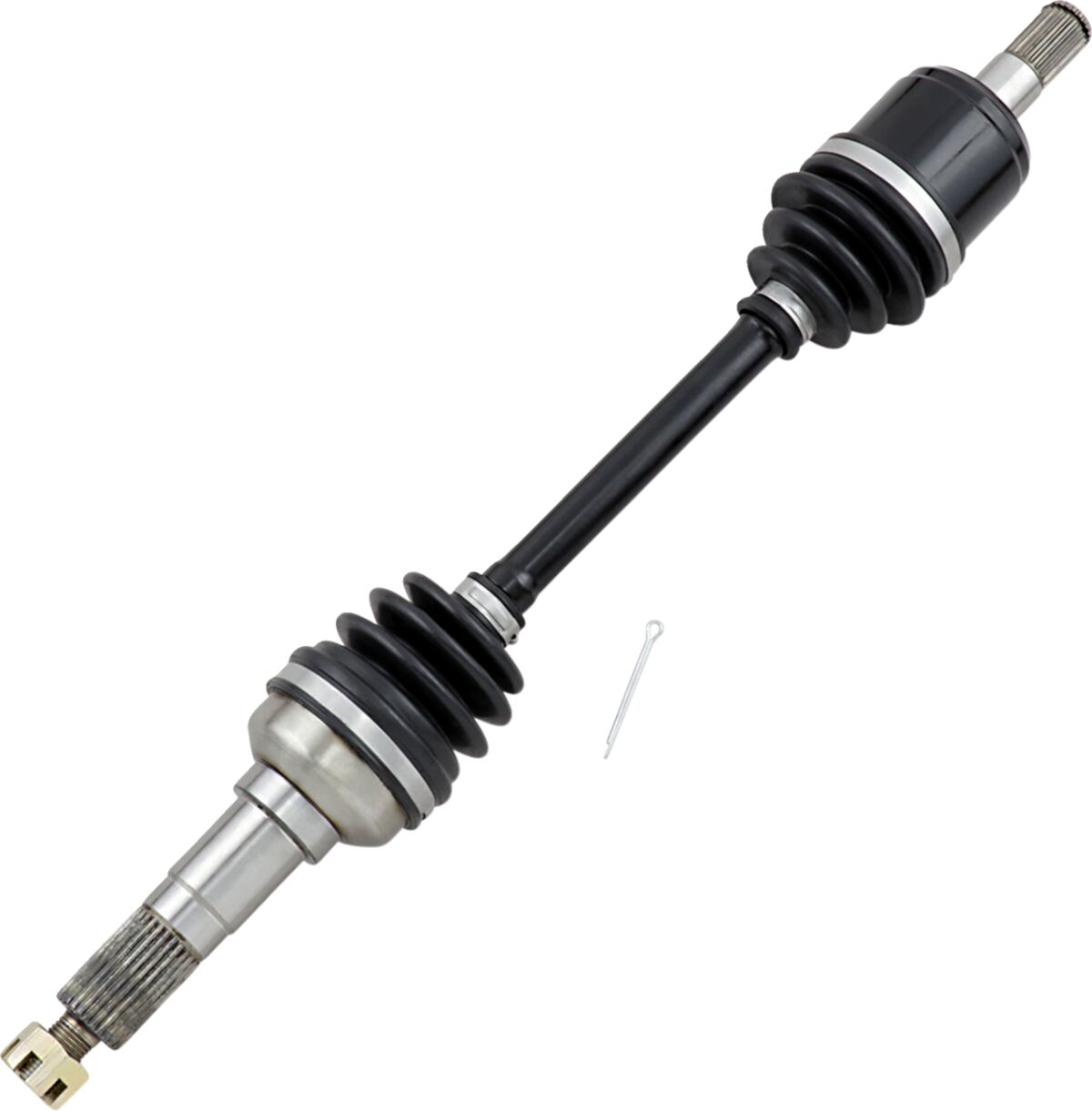 MOOSE YAM-7002 Semiasse standard OEM  YAMAHA YFM 350 FWB 4X4 1998
