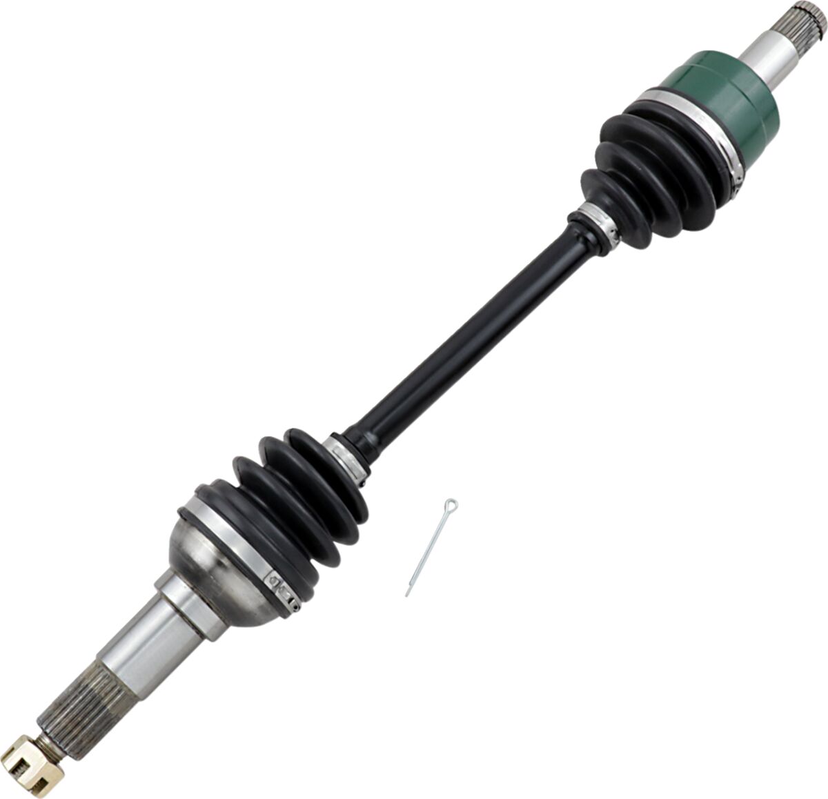MOOSE YAM-7006 Semiasse standard OEM ANTERIORE DX YAMAHA YFM 660 F 4X4 2002
