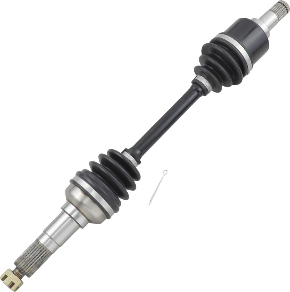 MOOSE YAM-7012 Semiasse standard OEM ANTERIORE SX/DX YAMAHA YFB 250 FW 4X4 1994
