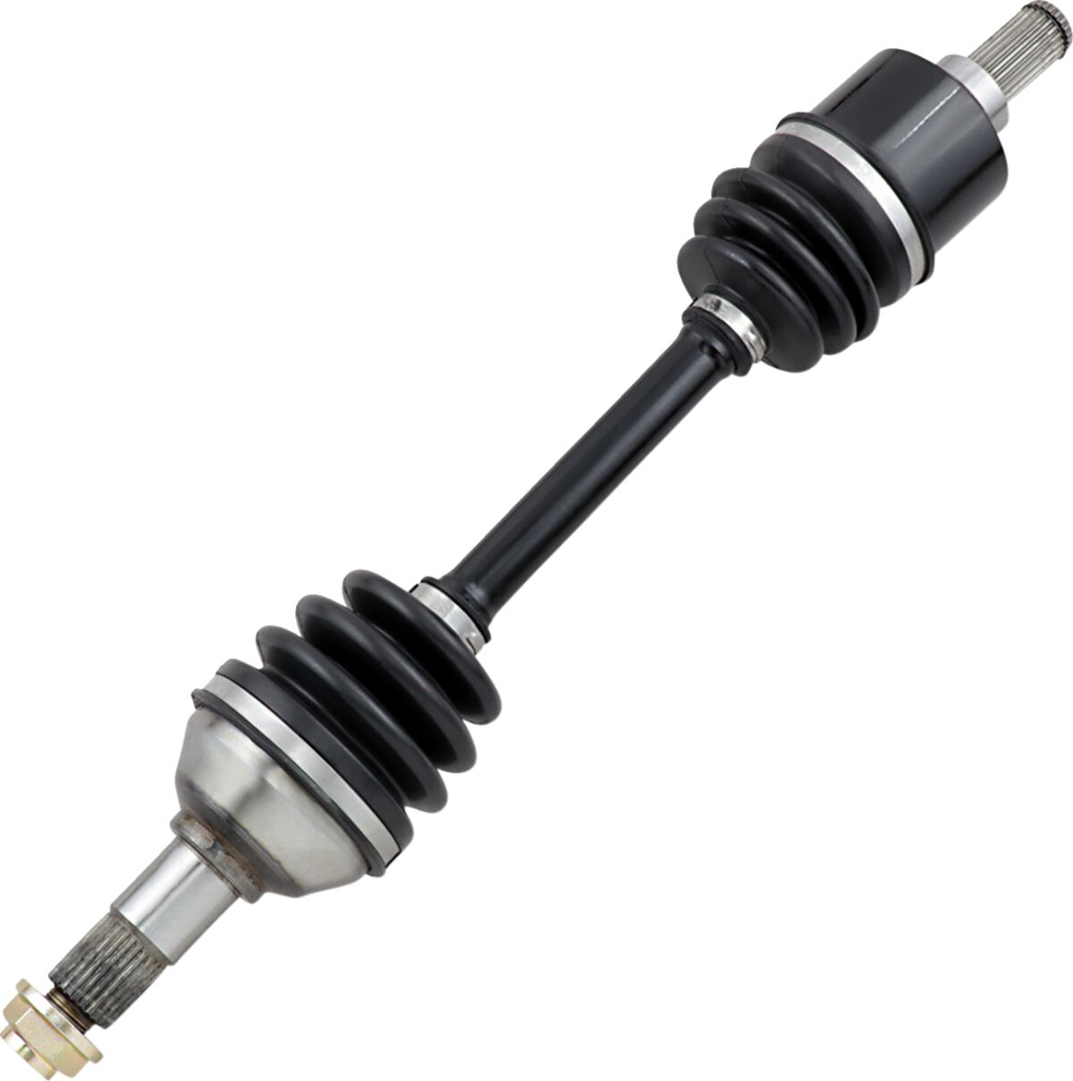 MOOSE YAM-7015 Semiasse standard OEM  YAMAHA YFM 550 FWAD 4X4 2014