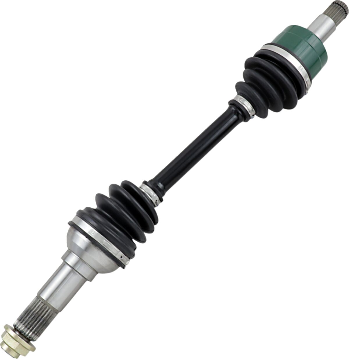 MOOSE YAM-7018 Semiasse standard OEM ANTERIORE DX YAMAHA YFM 400 FBE 4X4 2007