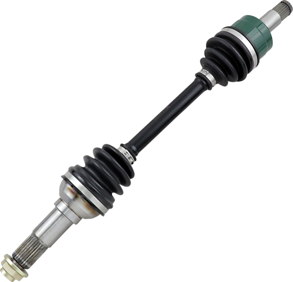 MOOSE  YAM-7020 Semiasse CV standard OEM ANTERIORE SX YAMAHA	YFM 450 P 4X4 Grizzly EPS 07>14