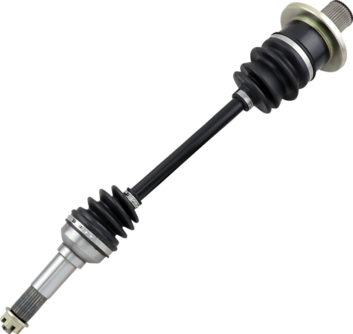 MOOSE YAM-7031 Semiasse CV standard POSTERIORE SX YAMAHA YFM 660 F 4X4	 Grizzly 2002