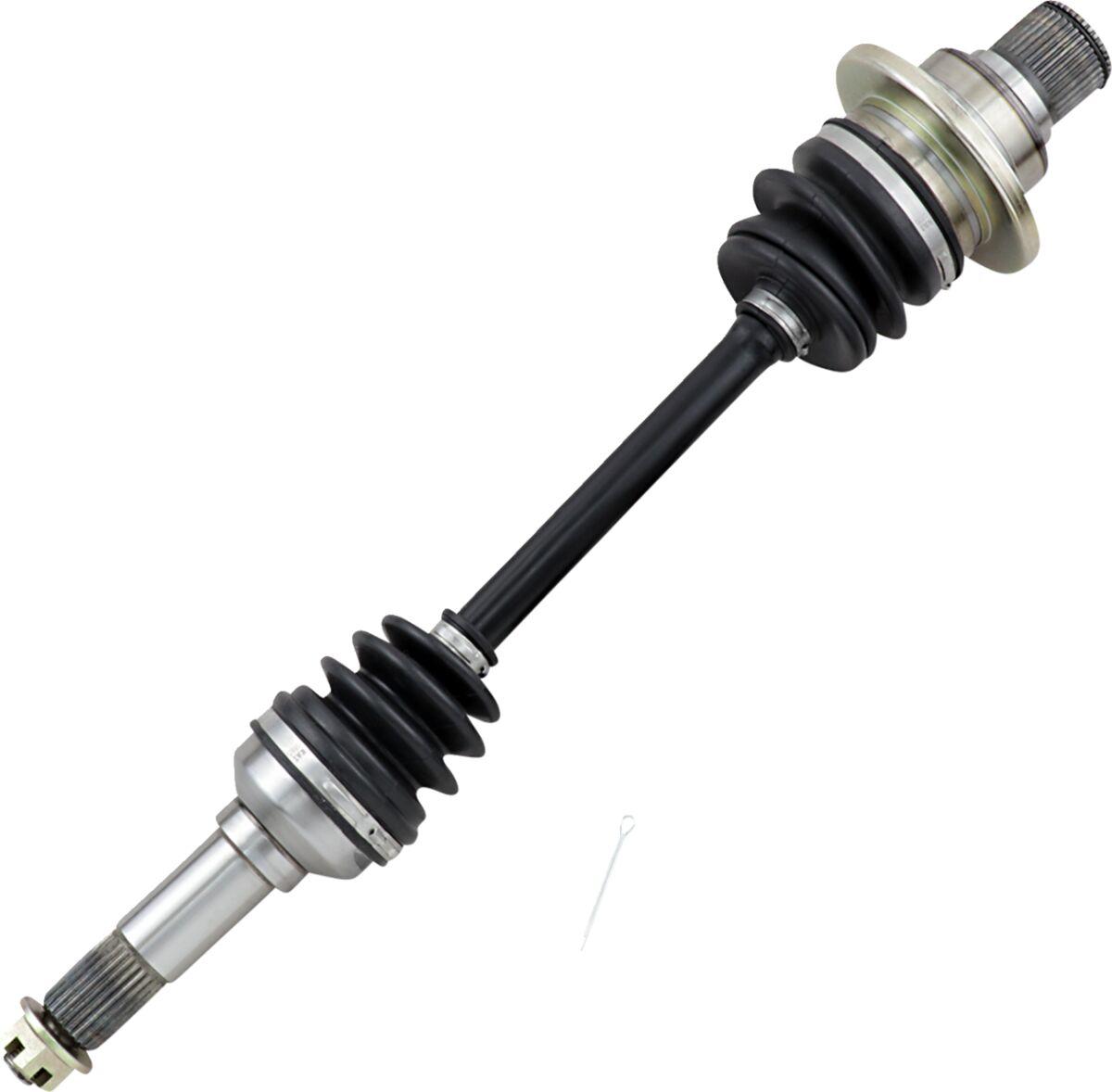 MOOSE YAM-7032 Semiasse CV standard di ricambio OEM YAMAHA YFM 660 F 4X4	2002