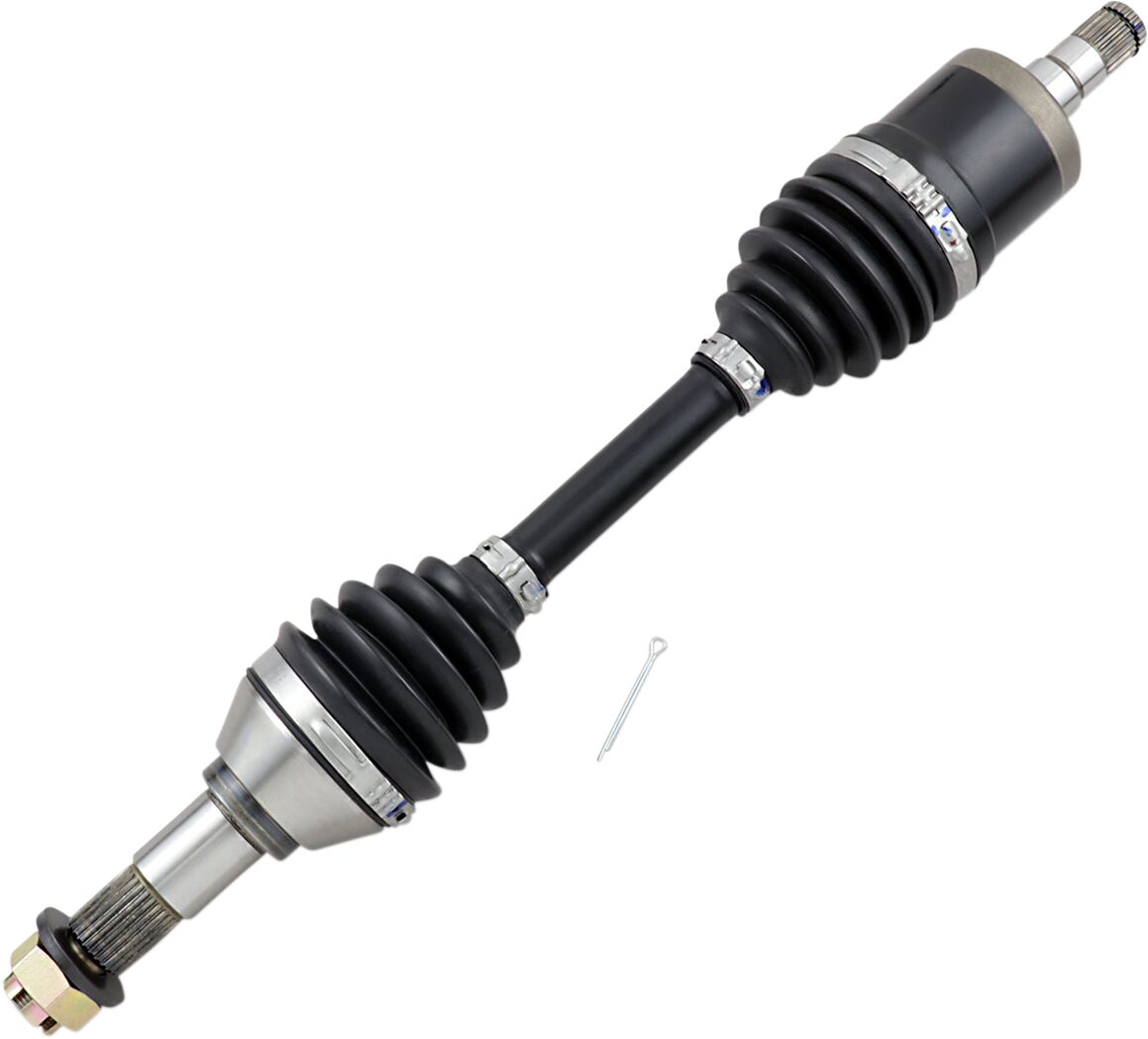MOOSE CAN-6020HD Kit semiassi CV rinforzati ANTERIORE SX CAN AM (BRP) OUTLANDER 570 EFI 4X4 13>22