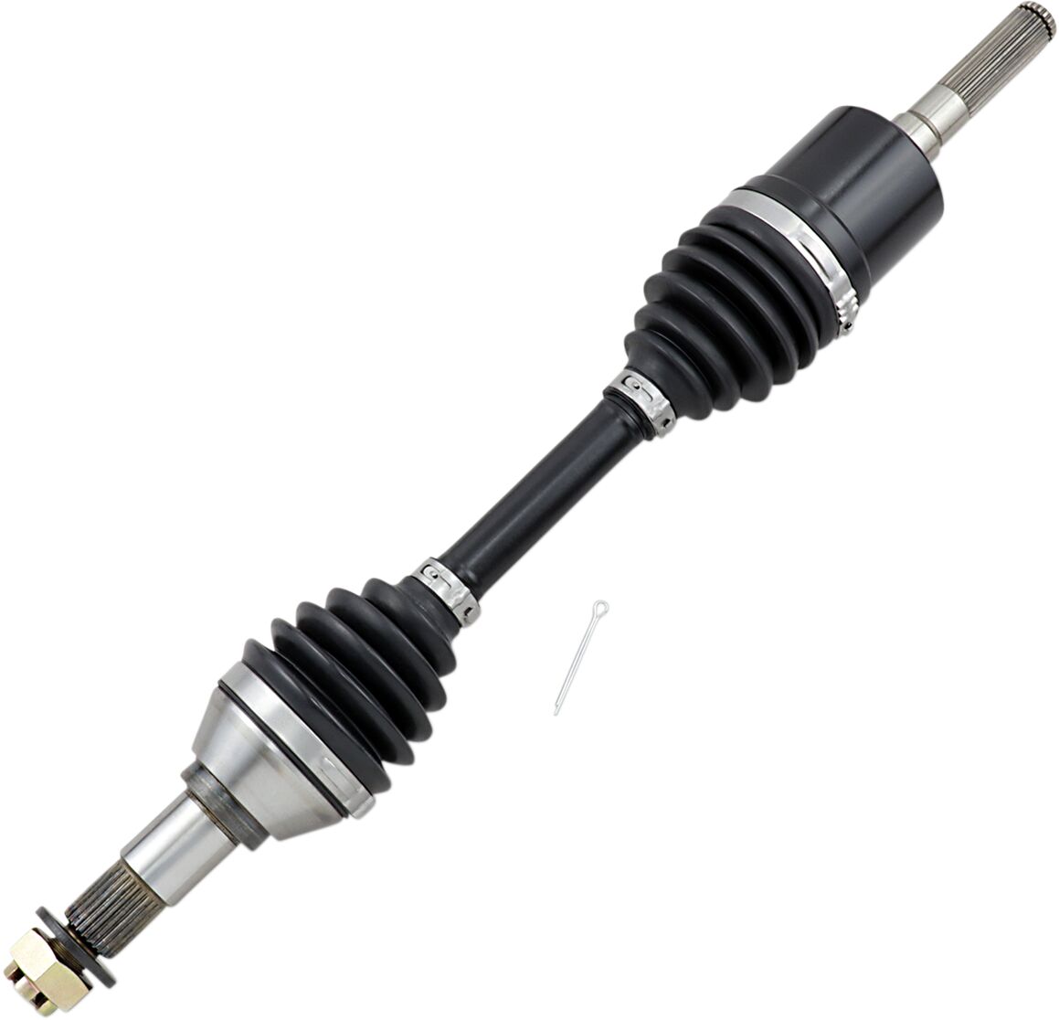 MOOSE CAN-6021HD Kit semiassi CV rinforzati ANTERIORE DX CAN AM (BRP) OUTLANDER 570 EFI 4X4 13>22