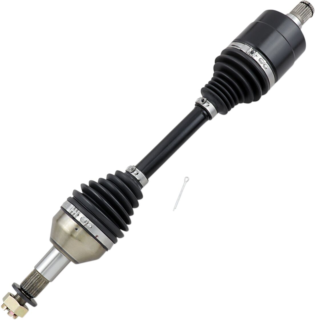 MOOSE CAN-6034HD Kit semiassi CV rinforzati CAN AM (BRP) OUTLANDER 1000 EFI 4X4 2012>15