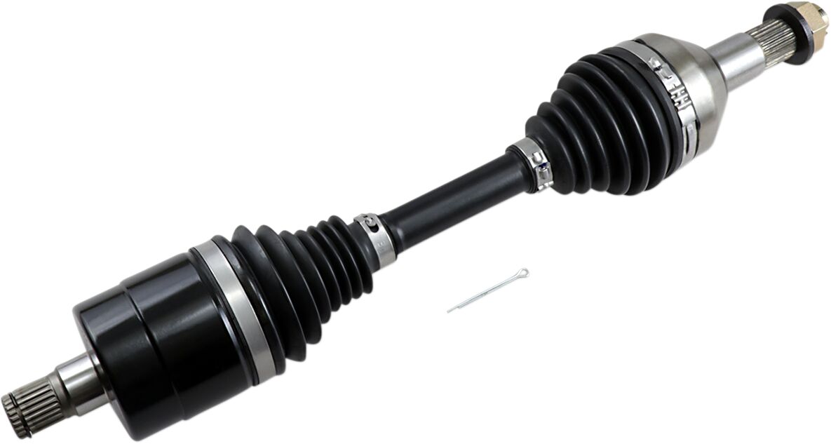 MOOSE CAN-6035HD Kit semiasse CV rinforzato CAN AM (BRP) OUTLANDER 570 EFI 4X4 08>22