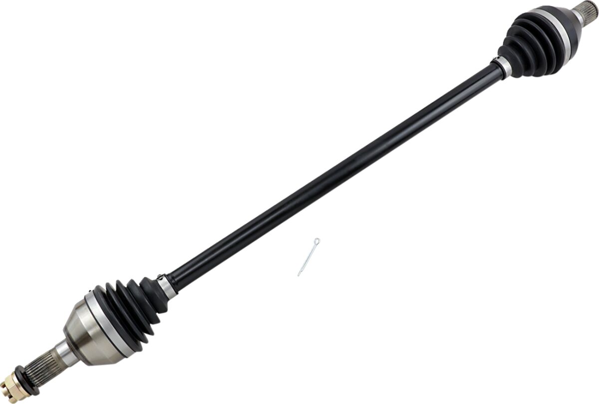 MOOSE CAN-6057HD Kit semiasse CV rinforzato POSTERIORE SX DX CAN AM (BRP) MAVERICK TURBO 900 R EFI 4X4 17>18