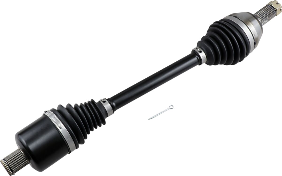 MOOSE POL-6017HD Kit semiassi CV rinforzati POSTERIORE SX DX POLARIS SPORTSMAN 850 SP 4X4 10>18