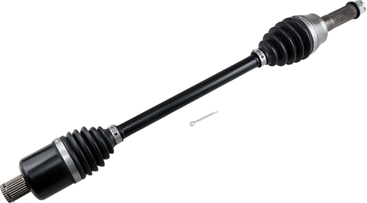 MOOSE POL-6040HD Kit semiassi rinforzati con giunto omocinetico POLARIS RANGER XP 570 CREW 4X4 2016