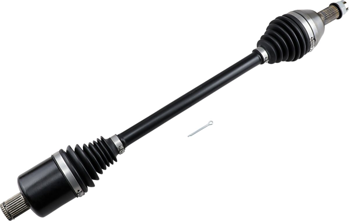 MOOSE POL-6060HD Kit semiassi CV rinforzati POLARIS GENERAL 1000 2016>18