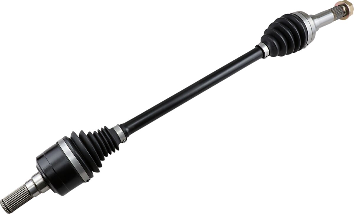 MOOSE YAM-6035HD Kit semiasse CV rinforzato YAMAHA YXZ 1000 R SS	16>18