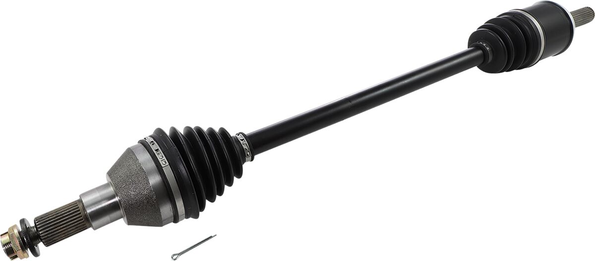 MOOSE KAW-7022 Semiasse standard OEM di ricambio KAWASAKI KRX 1000 4×4 2020>25