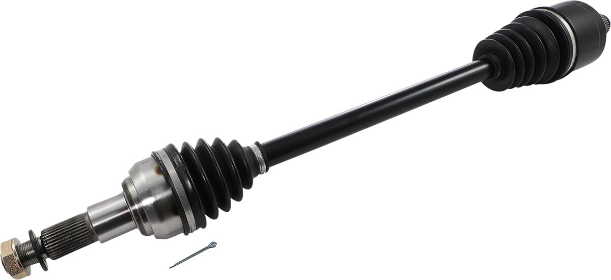 MOOSE KAW-7023 Semiasse standard OEM di ricambio KAWASAKI KRX 1000 4×4 2020>25