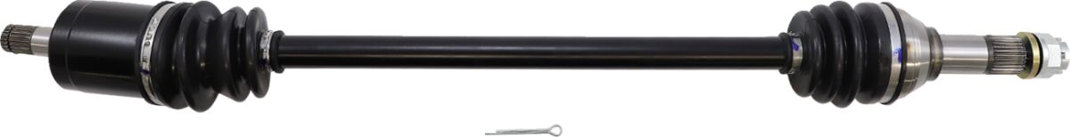 MOOSE CAN-7079 Semiasse standard OEM di ricambio CAN AM (BRP) DEFENDER HD10 4X4 2016>24