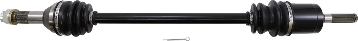 MOOSE CAN-7082 Semiasse standard OEM di ricambio CAN AM (BRP) DEFENDER HD10 4X4 2020>21