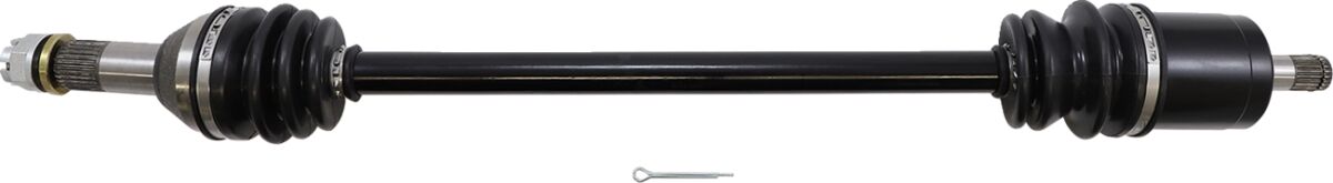 MOOSE CAN-7083 Semiasse standard OEM di ricambio CAN AM (BRP) DEFENDER HD10 4X4 2020>21