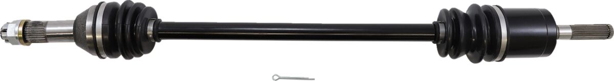 MOOSE CAN-7084 Semiasse standard OEM di ricambio CAN AM (BRP) DEFENDER HD10 4X4 2020>21