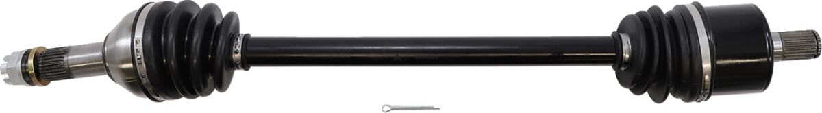 MOOSE CAN-7086 Semiasse standard OEM di ricambio CAN AM (BRP) DEFENDER HD10 4X4 2016>18