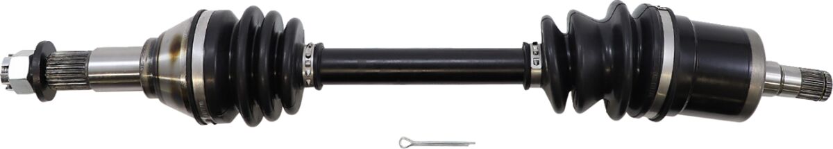 MOOSE CAN-7089 Semiasse standard OEM di ricambio CAN AM (BRP) OUTLANDER 1000 EFI 4X4 2019>22