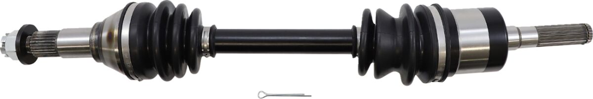 MOOSE CAN-7090 Semiasse standard OEM di ricambio CAN AM (BRP) OUTLANDER 1000 EFI 4X4 2019>22